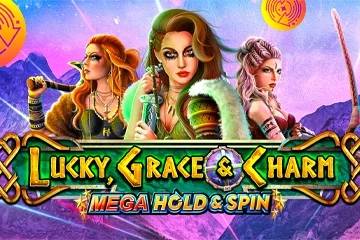 Lucky, Grace & Charm